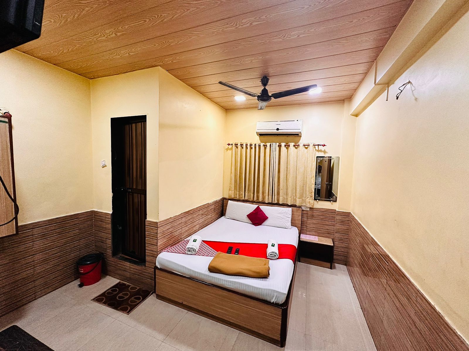 Standard Non Ac Room 